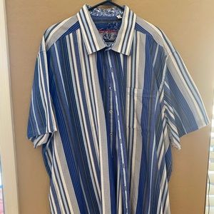Robert Graham Men’s Short Sleeve